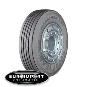 Goodyear Lhs 2 355/50 R22 156/152 L  DOT 2025